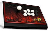 The Greatest Arcade Stick Ever Made