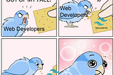 Tailwind CSS 好香
