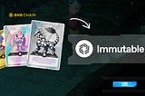Revomon NFTs migration to Immutable zkEVM — Tutorial