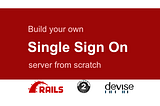 Set up an SSO Server in Rails 7