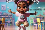 Author Kenyatta Draper Children Book “Yakidak Inspires The Learning Lesson Of The Day”Help Children…