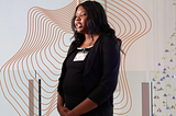 Juliana Noreus: Mapping Justice Alumni Takes Flight