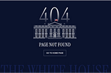 Page Not Found: What’s next for the Future of Inclusion?