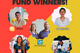 The MK Tech Fund: And The Winners Are…