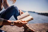 5 Books to Read for Your Post-Quarantine Self