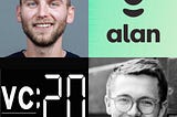 A discussion on culture, hiring, investors, and organizations!