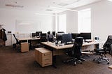 Office Furniture in Dubai