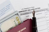 Understanding the Visa Application Process Under a Points-Based System