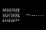 Design & Intelligence Artificielle