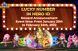 🔥THE 1ST SUMMONER ERA EVENT REWARD ANNOUNCEMENT🔥