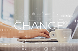 A New Kind of ROI: Your Relationship With Change