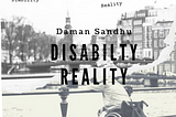 Disabilit! Reality!
