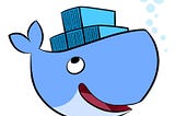 Moby Dock: Getting Familiar with the Friendly Blue Whale
