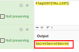 Crypto CTF — You either know, XOR you don't