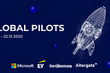 AIA Ecosystem (OSA Hybrid Platform) Has Been Selected For The Global Pilots Acceleration Program