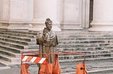 Trieste I — Aichan