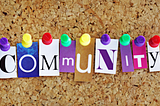 Mattering and Social Media — And Why Community Is Key For Mattering