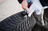 You Have a Nail in Your Tire (or “How to Recognize and Digest Constructive Input for UXers”)