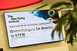 Taking STEM Diversity to the NEXT LEVEL