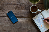 Case Study : Designing an app for sleep from scratch