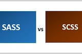 CSS vs SASS vs SCSS