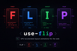 Silky-Smooth React Animations Without the Overhead