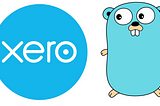 Developing with Golang and the Xero API