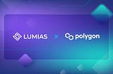 Lumias: Polygon Collaboration