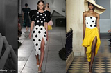 Polka Dot Couture: The Steve Jobs Playbook For Fashioning A Custom Career