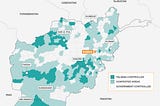 Land Reform in Afghanistan