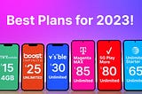 A blog post that answers frequently asked questions about T-Mobile’s 5G plans. Learn about the different plans, what they include, and how much they cost.