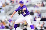 Intriguing Draft Eligible College Pitchers