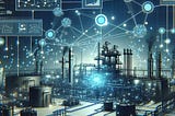Analyzing Complex Industrial Processes with Graph Databases