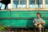 YABAN HAYATTA ÖZGÜRLÜK (INTO THE WILD İNCELEME)