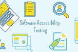 Test Automation for Accessibility part 1