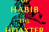 The brand-new edition of our book Tales of Habib the Hoaxter has just been released on Amazon!
