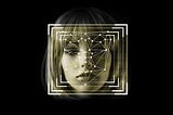 Constructing a 3D Face Mesh from Face Landmarks in Real-Time with TensorFlow.js and Plot.js