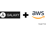 Ansible Galaxy: Automating Cloud Infrastructure Configuration on AWS