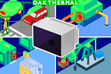 Thermal Imaging with OAK — T and Industrial Applications