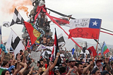Chile: tras los pasos de las movilizaciones sociales