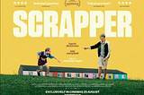 Film Review: Scrapper (2023)