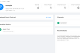 Setup Worker Node (Docker) Hyperledger Cello — #HLC Part 3