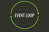 Event Loop In NodeJs
