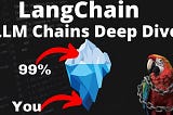 Diving Deep into LangChain Modules: A Comprehensive Guide