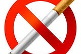 Should Cigarettes be illegal?