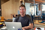 Man Of The People: Mark Zuckerberg Is Covering Himself In Soil To See What It’s Like To Be A…