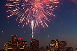 Fourth Of July