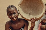Pentecostal Christianity Is a Response to Africa’s Poverty