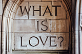What Is Love? (According to ChatGPT and Haddaway)