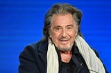 Al Pacino: A Journey Through the Life of a Cinematic Legend